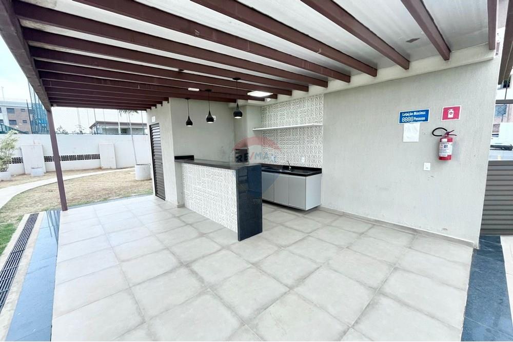 Apartamento à venda com 2 quartos, 43m² - Foto 8