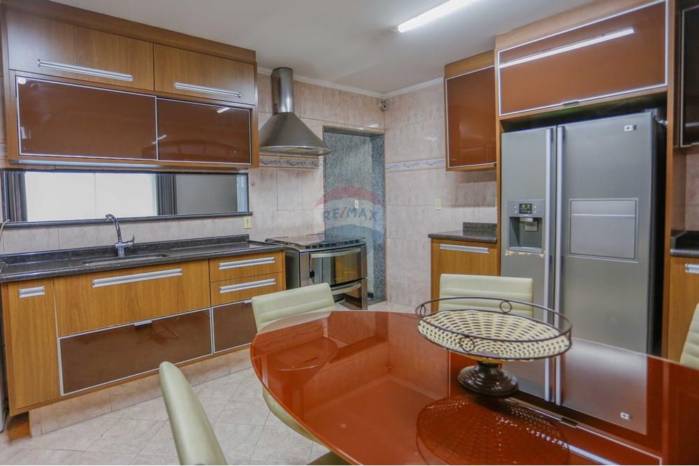 Casa - Venda - Sorocaba , São Paulo - 7 cozinha.jpg - 631651008-4
