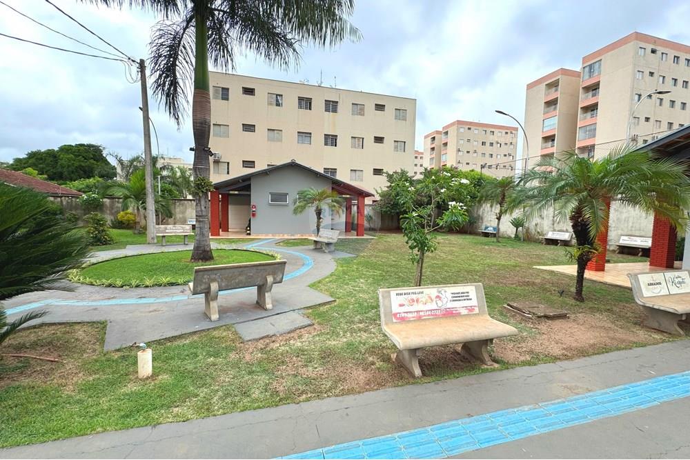 Apartamento - Venda - Araçatuba , São Paulo - FOTOS - APARTAMENTO BREMEN 2 - JUNIOR (12).jpg - 630541039-26