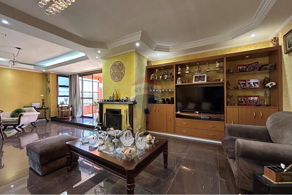 Cobertura - Venda - Guarulhos , São Paulo - IMG_8461.JPG - 630251036-57