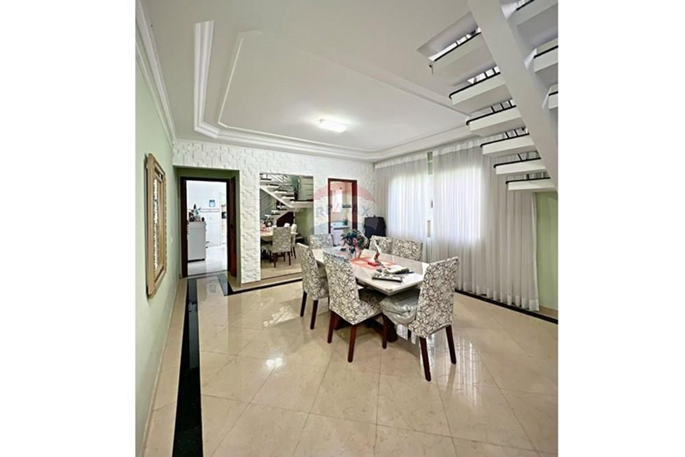 Casa - Venda - Guarulhos , São Paulo - 0e4ba82d-0c78-47b2-b24d-396008a8d1d4.jpeg - Sala de jantar - 631421016-3