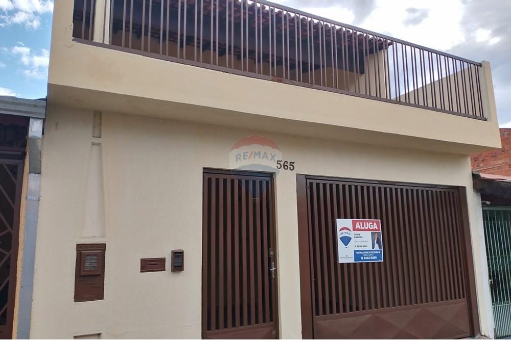 Casa - Alugar - Sorocaba , São Paulo - neia41.jpeg - 630601207-28