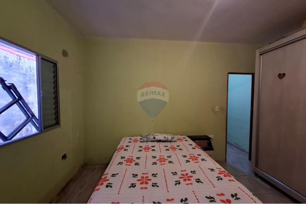 Casa - Venda - Salto de Pirapora , São Paulo - Casa no Jardim Santa Helena, Salto de Pirapora. 2 quartos, 1 banheiro, ótima localização. Valor R$173.000,00. Agende sua visita! - 631181026-71