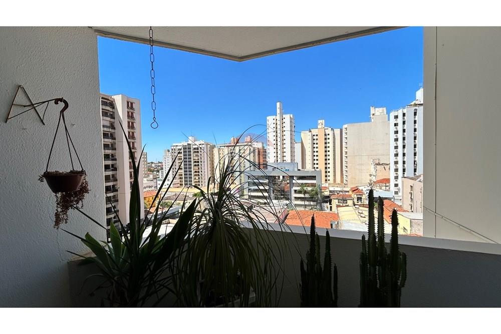 Apartamento com 3 quartos à venda, 137m² — foto 4 de 21