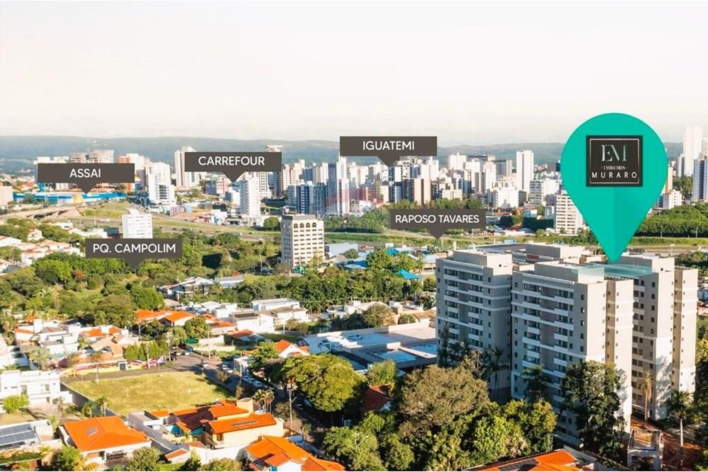 Apartamento - Alugar - Sorocaba , São Paulo - Imagem do WhatsApp de 2025-11-04 à(s) 00.22.50_b8b7d0d0.jpg - 630601112-161