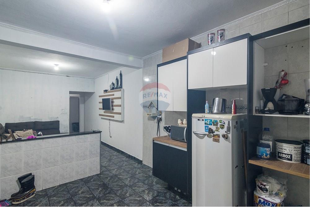 Casa - Venda - Santo André , São Paulo - _DSC0018.jpg - 631341001-204