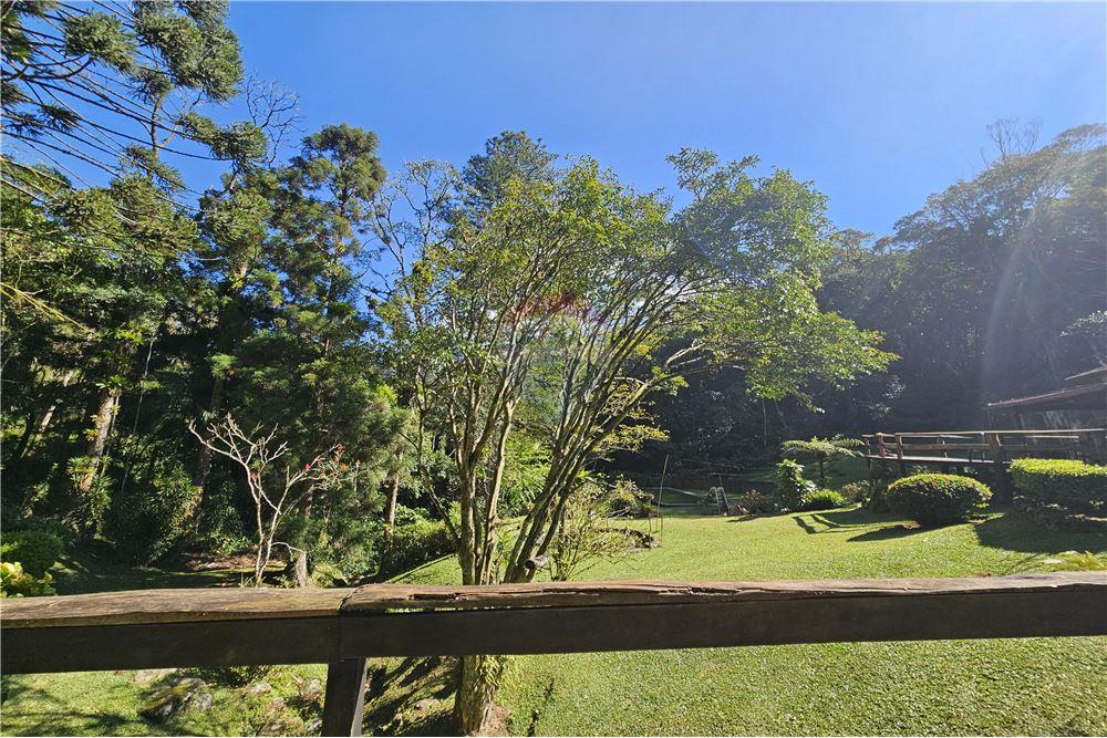 Chácara / Sítio / Fazenda - Venda - Nova Friburgo , Rio de Janeiro - 12 - 630551016-150