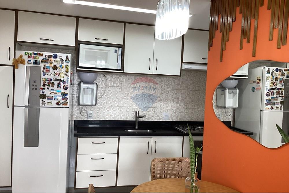 Apartamento - Venda - Guarulhos , São Paulo - IMG_1204.jpeg - 630251012-150