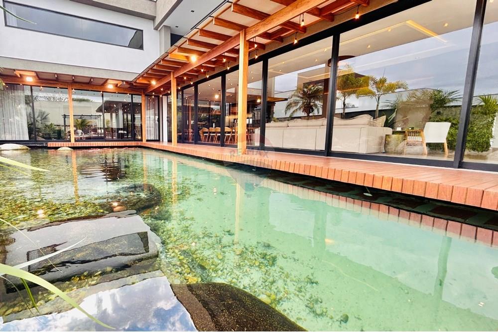 Casa de Condomínio - Venda - Sorocaba , São Paulo - 250 (1).jpg - 630601291-4