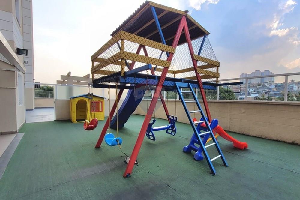 Cobertura - Venda - São Bernardo do Campo , São Paulo - 31.jpg - 631341028-34