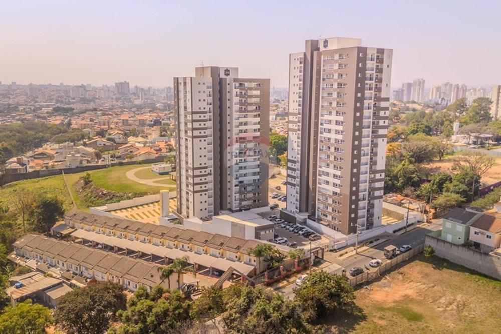 Apartamento - Alugar - Sorocaba , São Paulo - DJI_0204-HDR.jpg - 630601129-50