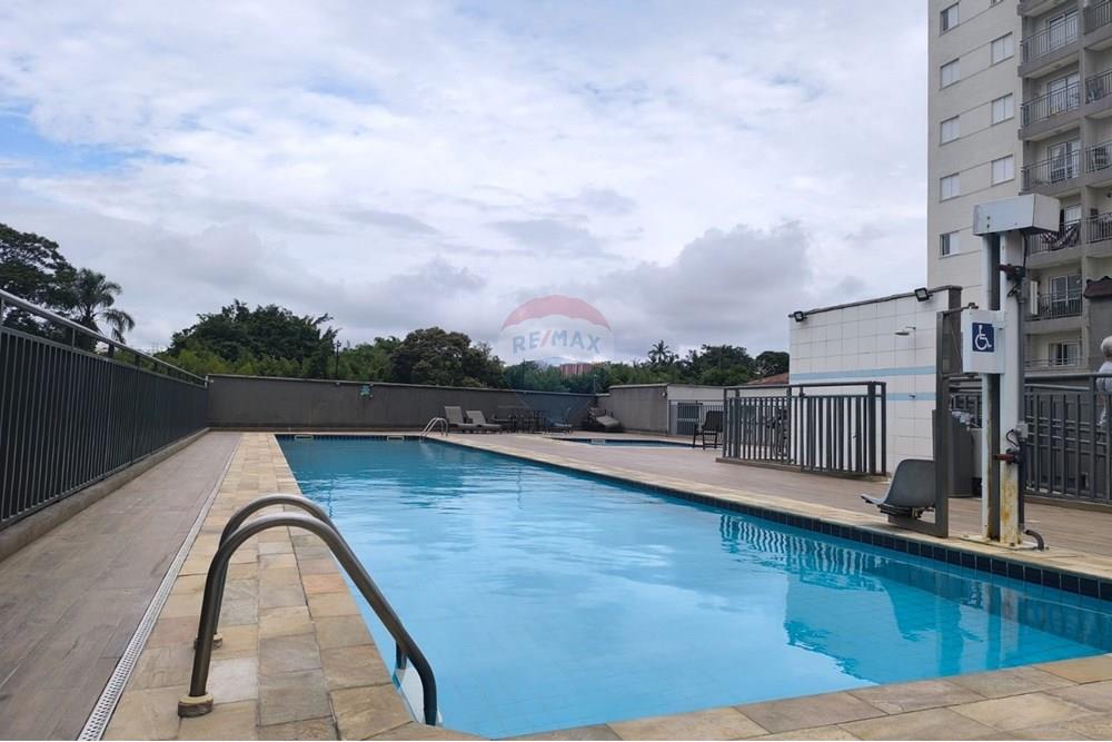 Apartamento - Venda - Mogi das Cruzes , São Paulo - PISCINA ADULTO.jpg - 630281020-319