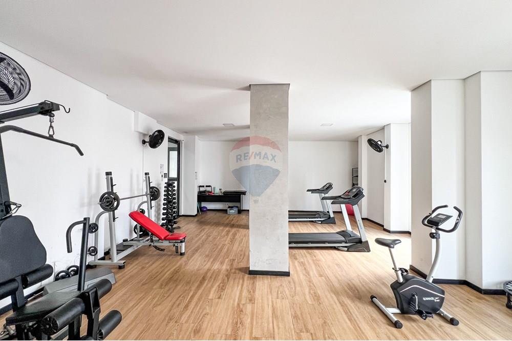 Apartamento - Venda - Sorocaba , São Paulo - IMG_8121.jpg - 630601142-91