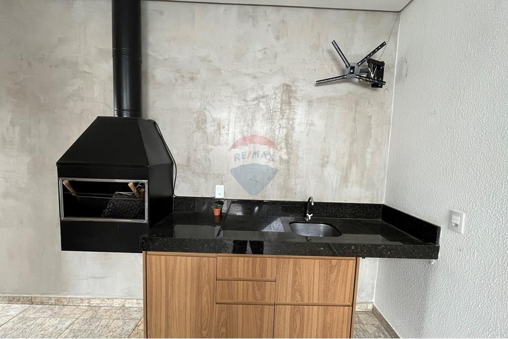 Casa de Condomínio - Alugar - Sorocaba , São Paulo - IMG_9264.JPG - 630601173-26