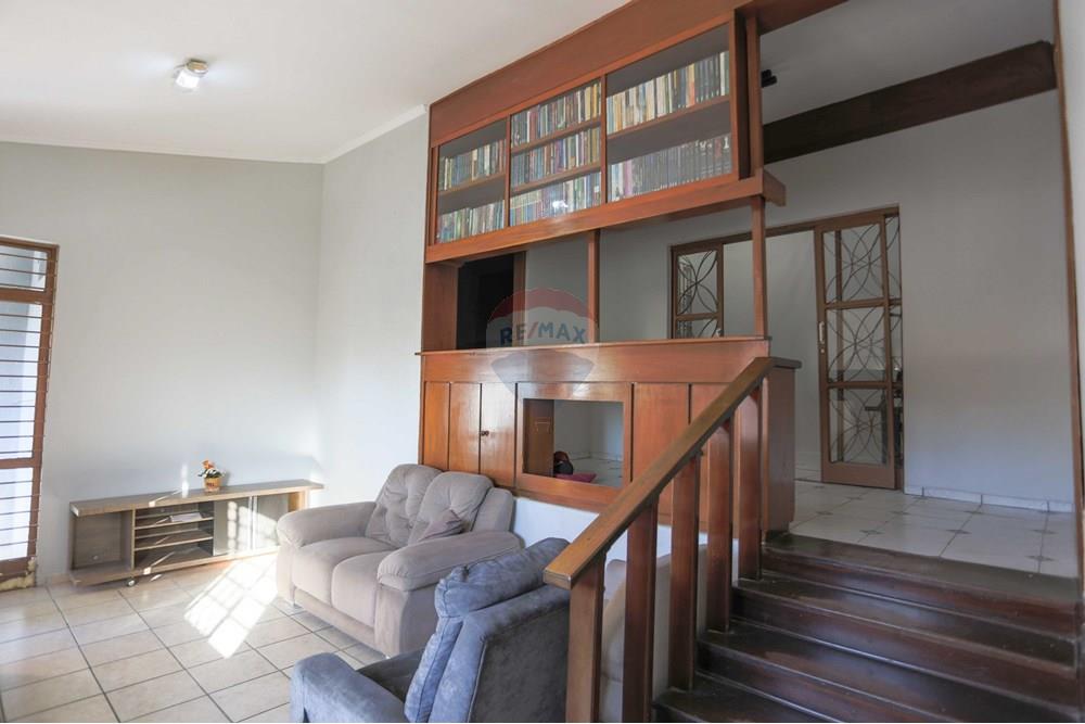 Casa - Venda - Sorocaba , São Paulo - IMG_3212.jpg - Sala de estar - 630601142-85