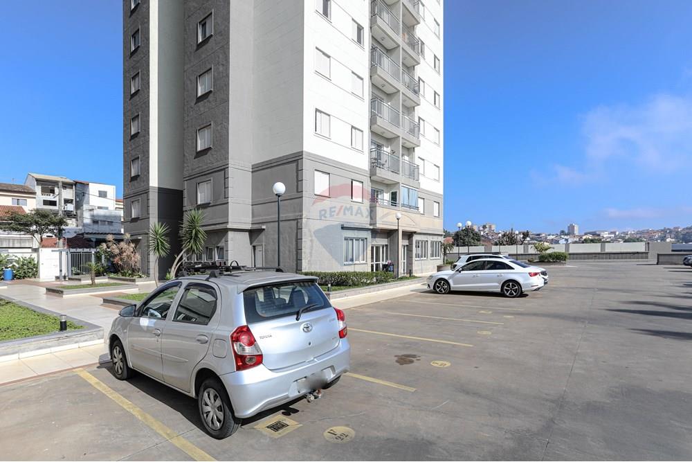 Apartamento - Venda - Mogi das Cruzes , São Paulo - FOT0 3 -AC ESTACIONAMENTO.jpg - 630281020-319