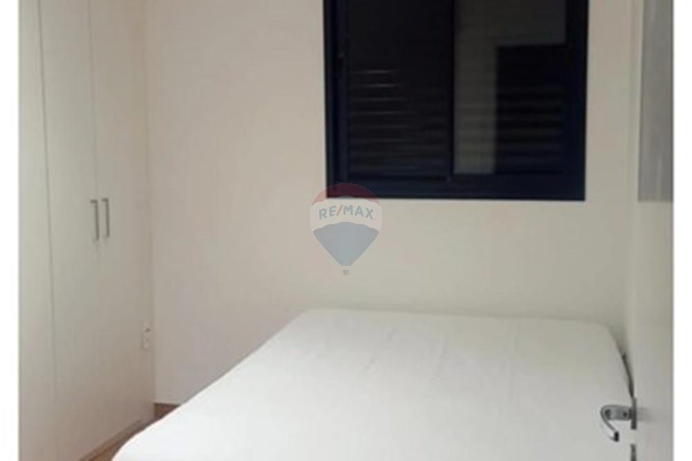 Apartamento, 1 quarto, 46 m² - Foto 2