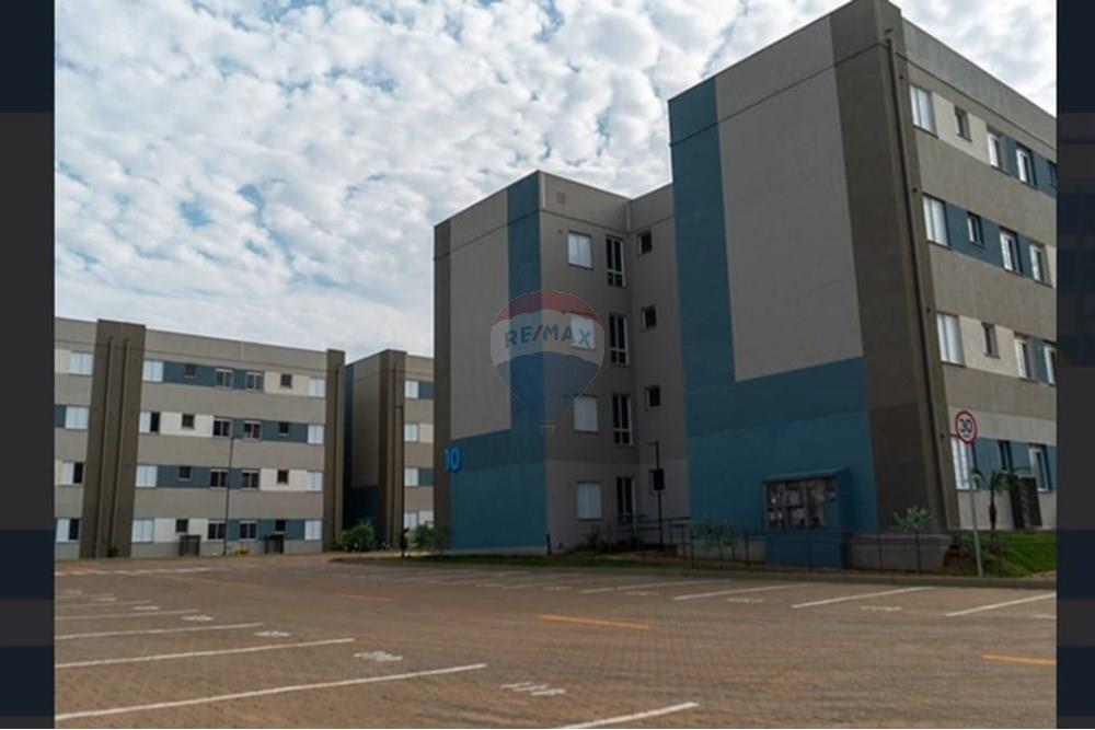 Apartamento com 2 quartos à venda, 43m² — foto 10 de 11