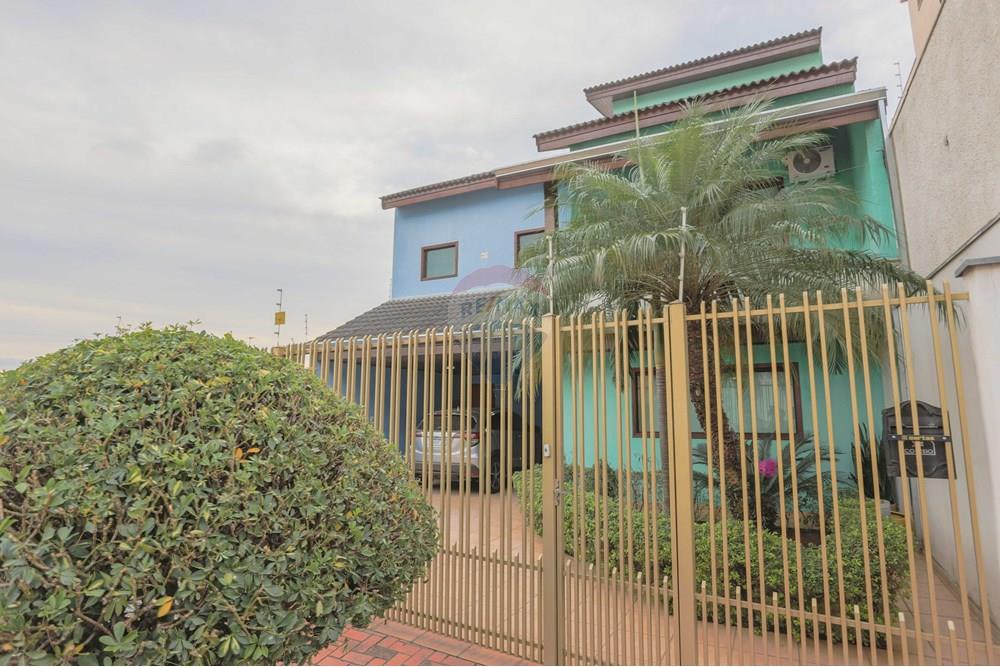 Sobrado - Venda - Sorocaba , São Paulo - IMG_7760.jpg - Fachada - 630601113-20