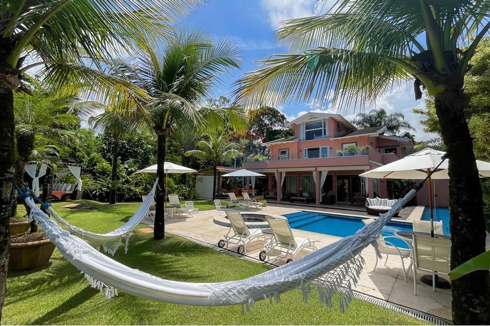 Casa - Venda - São Sebastião , São Paulo - Casa Brasília Barra do Una -112.jpg - 631461001-6