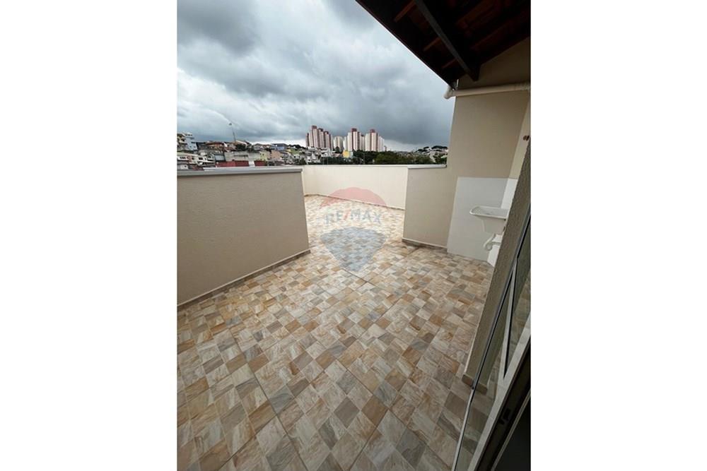 Cobertura - Alugar - Santo André , São Paulo - IMG-20251103-WA0190.jpg - 630751063-11