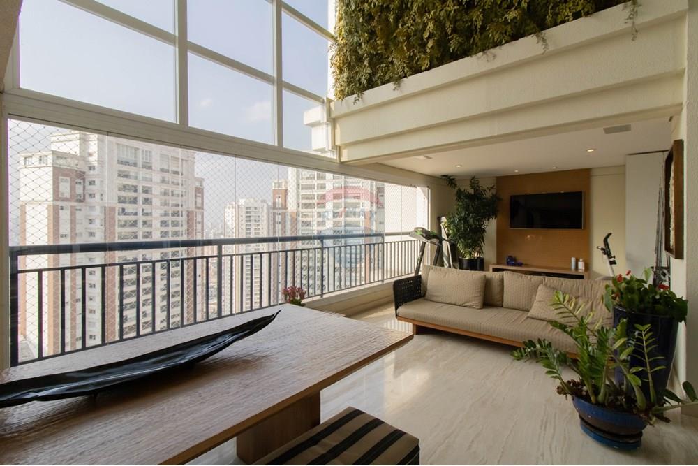 Apartamento - Venda - São Paulo , São Paulo - 037-2.jpg - 631421001-63