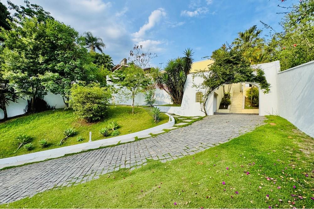 Casa de Condomínio - Alugar - Arujá , São Paulo - IMG_3222.JPG - 631491006-8