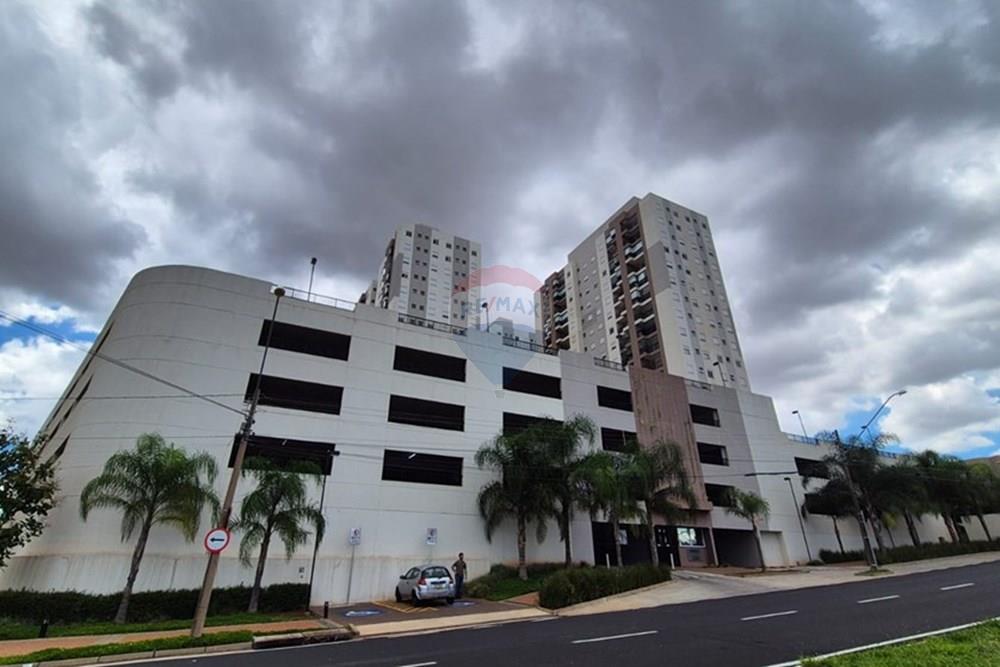 Apartamento - Venda - São José do Rio Preto , São Paulo - 20 Condomínio d.jpeg - 630401013-88