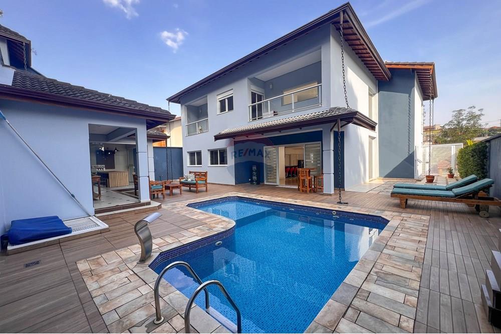 Casa de Condomínio - Venda - Ribeirão Pires , São Paulo - 65.jpg - 631371006-308