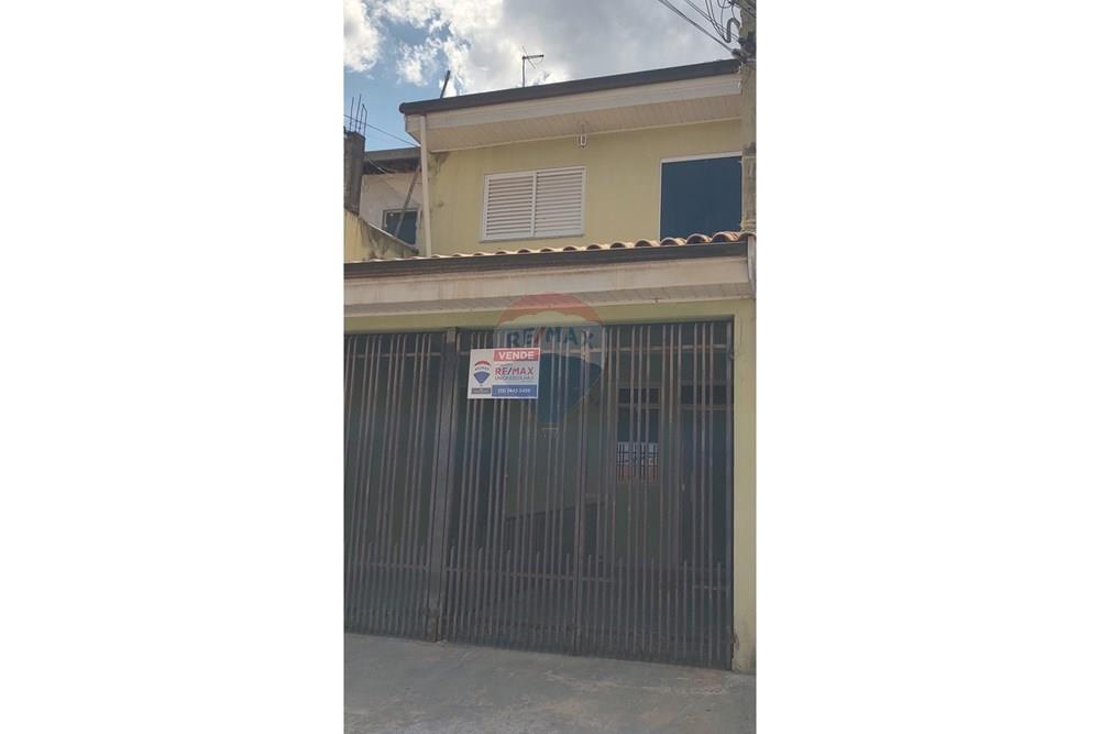 Casa - Venda - Sorocaba , São Paulo - IMG_2025 (3).jpg - 630601233-3