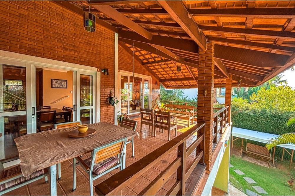 Casa de Condomínio - Venda - Guararema , São Paulo - WhatsApp Image 2024-07-23 at 17.25.00 (34) - Copia.jpeg - 630281008-99