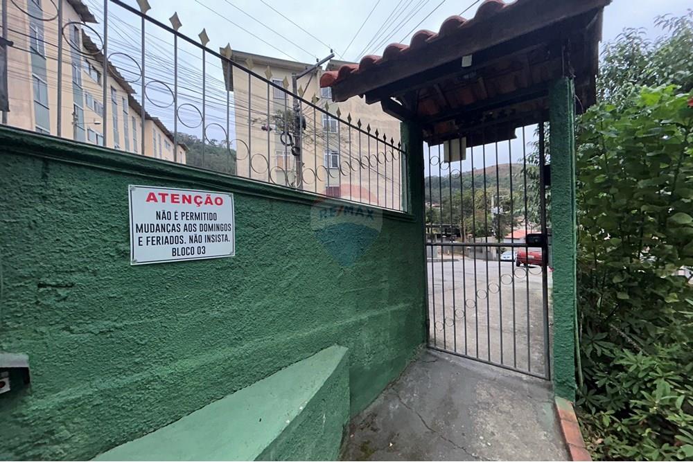 Apartamento - Venda - Nova Friburgo , Rio de Janeiro - IMG_2346.JPG - 630551085-26