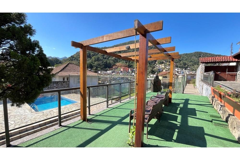 Casa - Venda - Petrópolis , Rio de Janeiro - IMG_2723 Grande(1).jpeg - 630131012-179