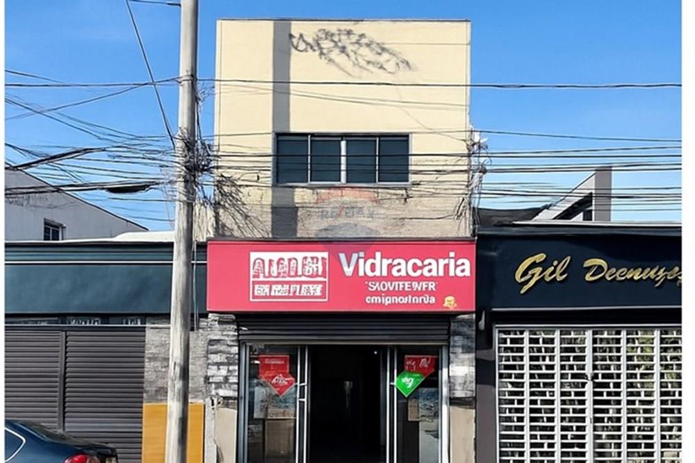 Sala-Conjunto, 240 m² - Foto 6