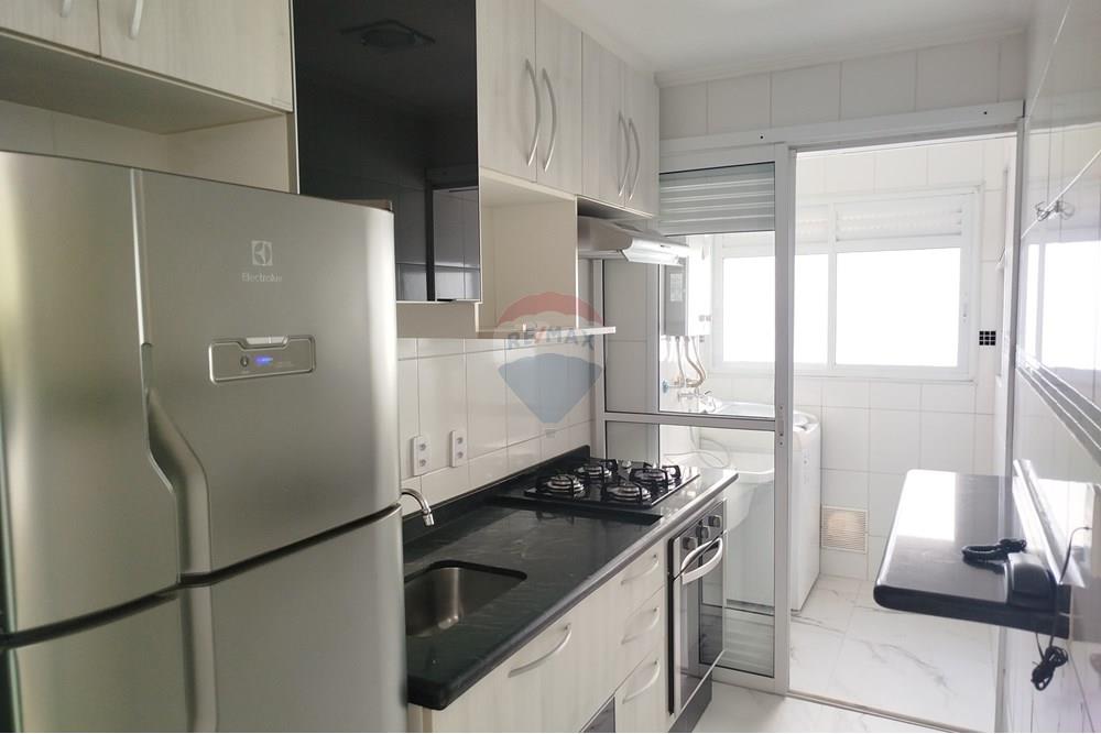 Apartamento - Alugar - Sorocaba , São Paulo - IMG_20250613_153534.jpg - 631581002-16