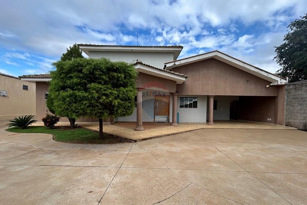 Casa - Venda - Birigui , São Paulo - 35cf667d-9bb6-4ed3-bc0d-e5d83eb5b6f9.jpeg - 630851049-14