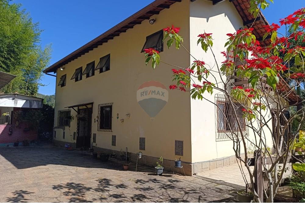 Casa - Venda - Teresópolis , Rio de Janeiro - WhatsApp Image 2025-06-30 at 12.44.56 (5).jpeg - 630191045-89