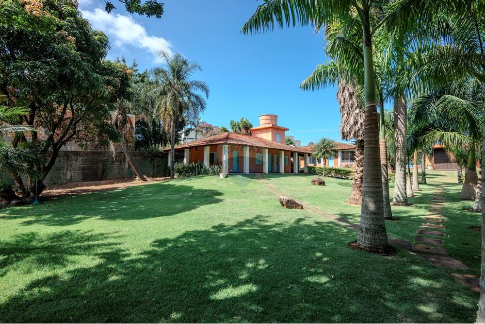 Chácara / Sítio / Fazenda - Venda - Cabreúva , São Paulo - DSC03825.jpg - 630531001-901