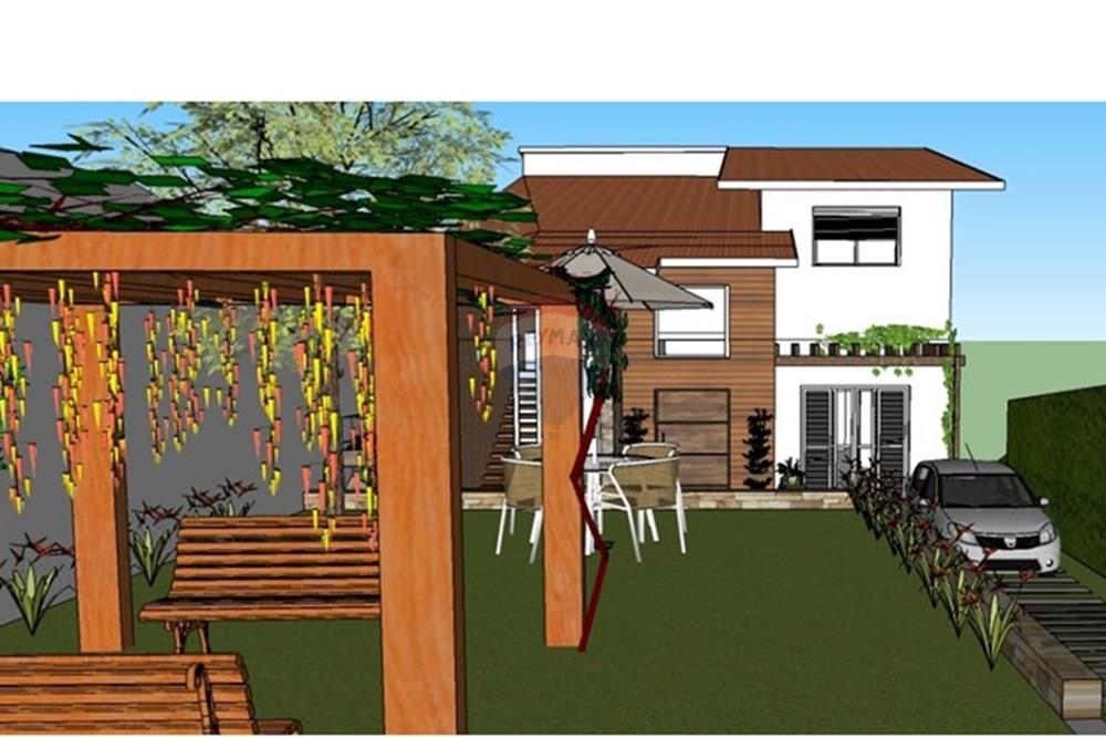 Casa - Venda - Ribeirão Pires , São Paulo - 7a53a3ea-328f-4878-a16e-d4a3d3585959  3D.jpeg - 631371007-103