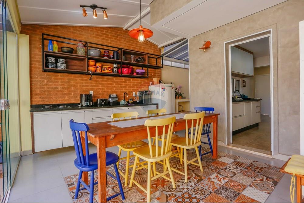 Casa de Condomínio - Venda - Sorocaba , São Paulo - _MG_7526.jpg - Área Gourmet - 630591103-34