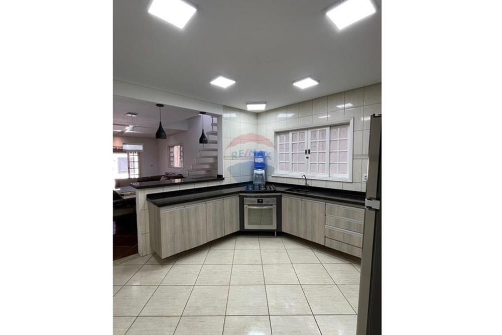 Sobrado - Venda - Mogi das Cruzes , São Paulo - WhatsApp Image 2025-10-28 at 08.18.39 (1).jpeg - Cozinha - 631251019-41