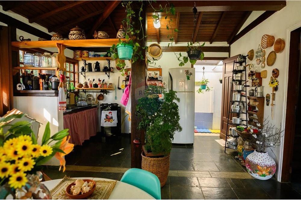 Casa de Condomínio - Venda - Ilhabela , São Paulo - cas2-16.jpg - 690881029-16