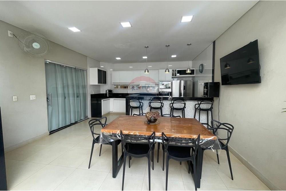 Casa de Condomínio - Venda - São José do Rio Preto , São Paulo - dc995a45-9adb-4d10-88d1-b1f31f179dd3.jpeg - 631481003-180