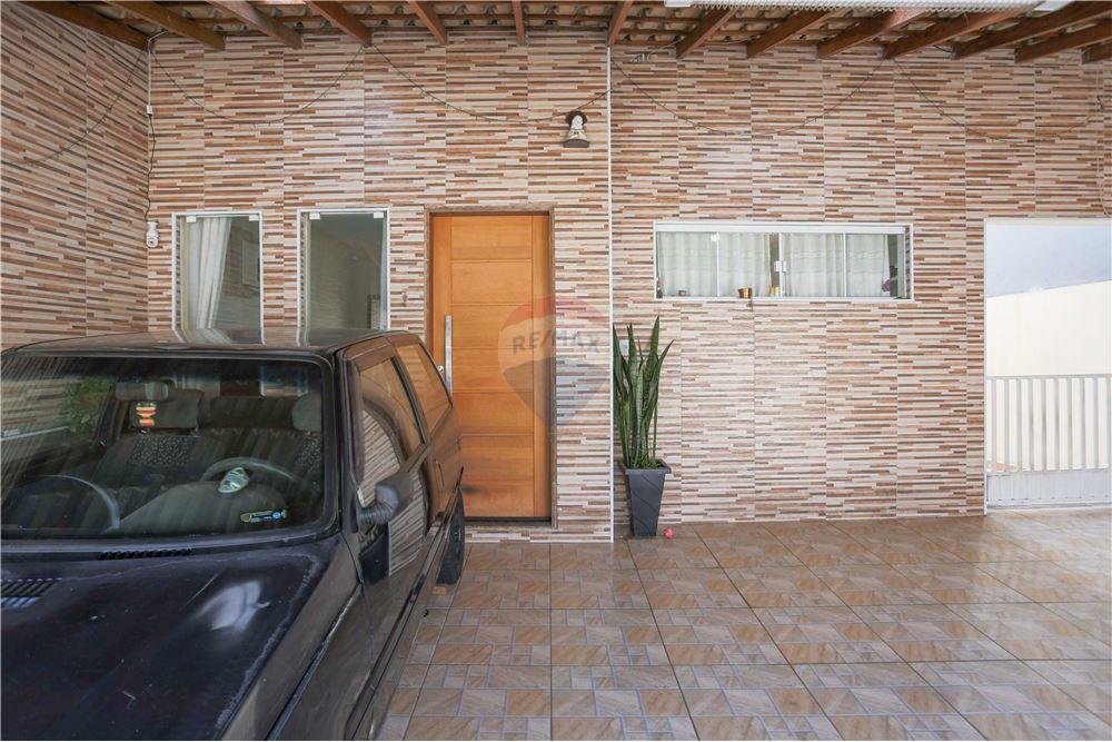 Casa - Venda - Sorocaba , São Paulo - 33 - 630601288-1