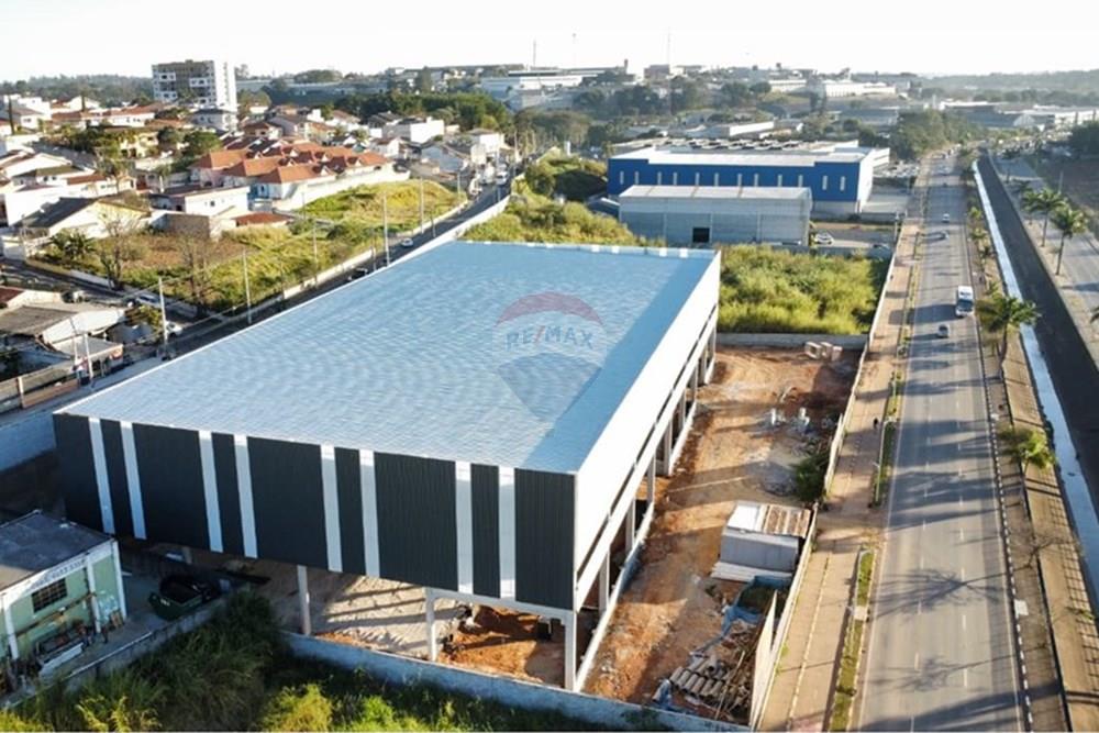 Galpão - Alugar - Arujá , São Paulo - IMG-20250730-WA0005.jpg - 631491003-97