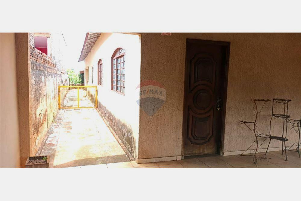 Casa - Alugar - Andradina , São Paulo - 18 - 631201014-70