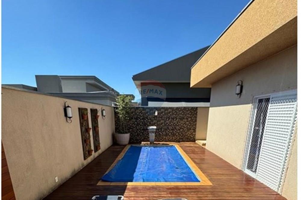 Casa de Condomínio - Venda - São José do Rio Preto , São Paulo - FRENTE PISCINA.jpeg - 631481001-10