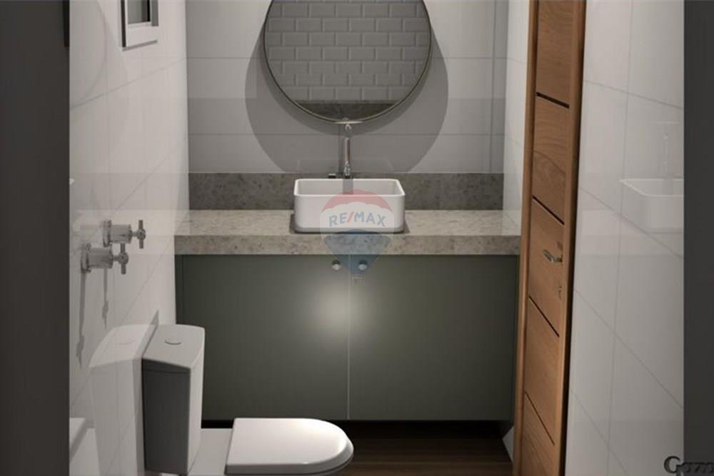 Apartamento - Venda - Nova Friburgo , Rio de Janeiro - Banheiro - 630551023-222