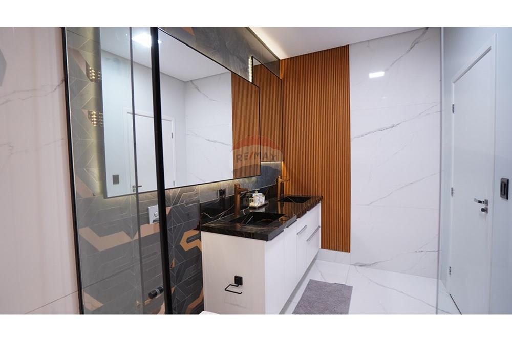 Casa - Venda - Presidente Prudente , São Paulo - REMAX IP - LUIS MOREIRA - RES. DAMHA II98.JPG - 630091016-174