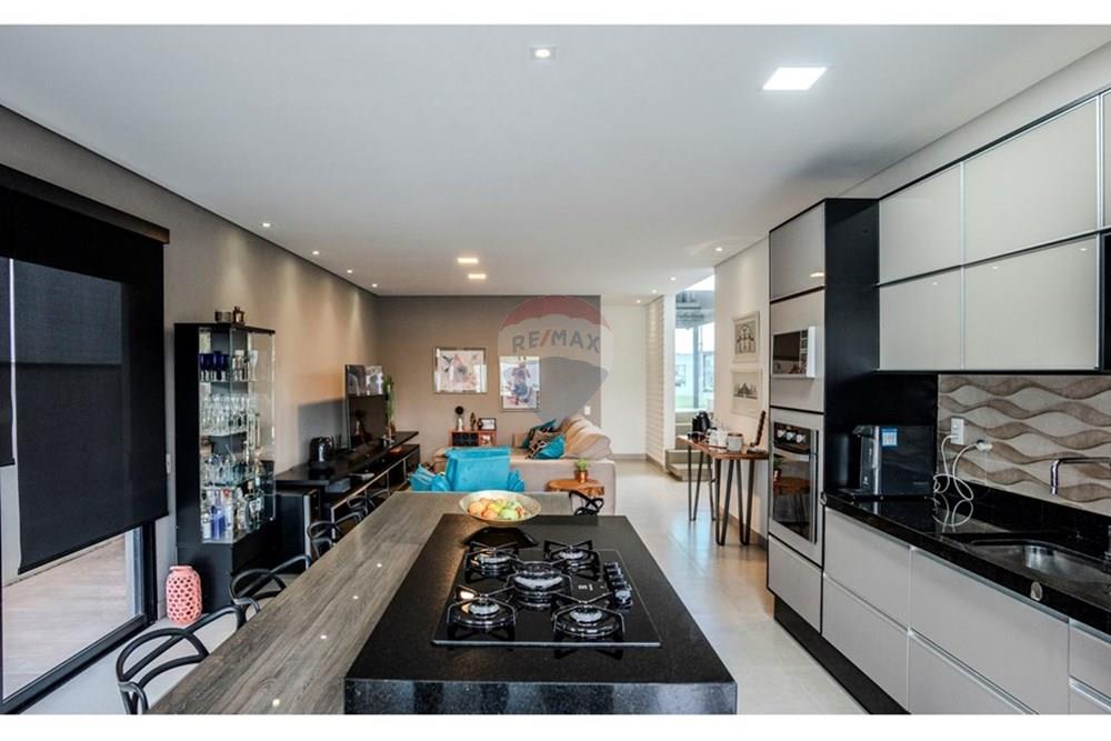 Casa de Condomínio - Venda - Itupeva , São Paulo - DSC03659.jpg - Cozinha - 630531001-998